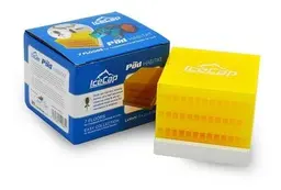 ICECAP CULTIVO POD HABITAT