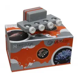 NEPTUNE SYSTEMS MPR PORTA PORBETAS MAGNETICO APEX MPR / PROBE HOLDER