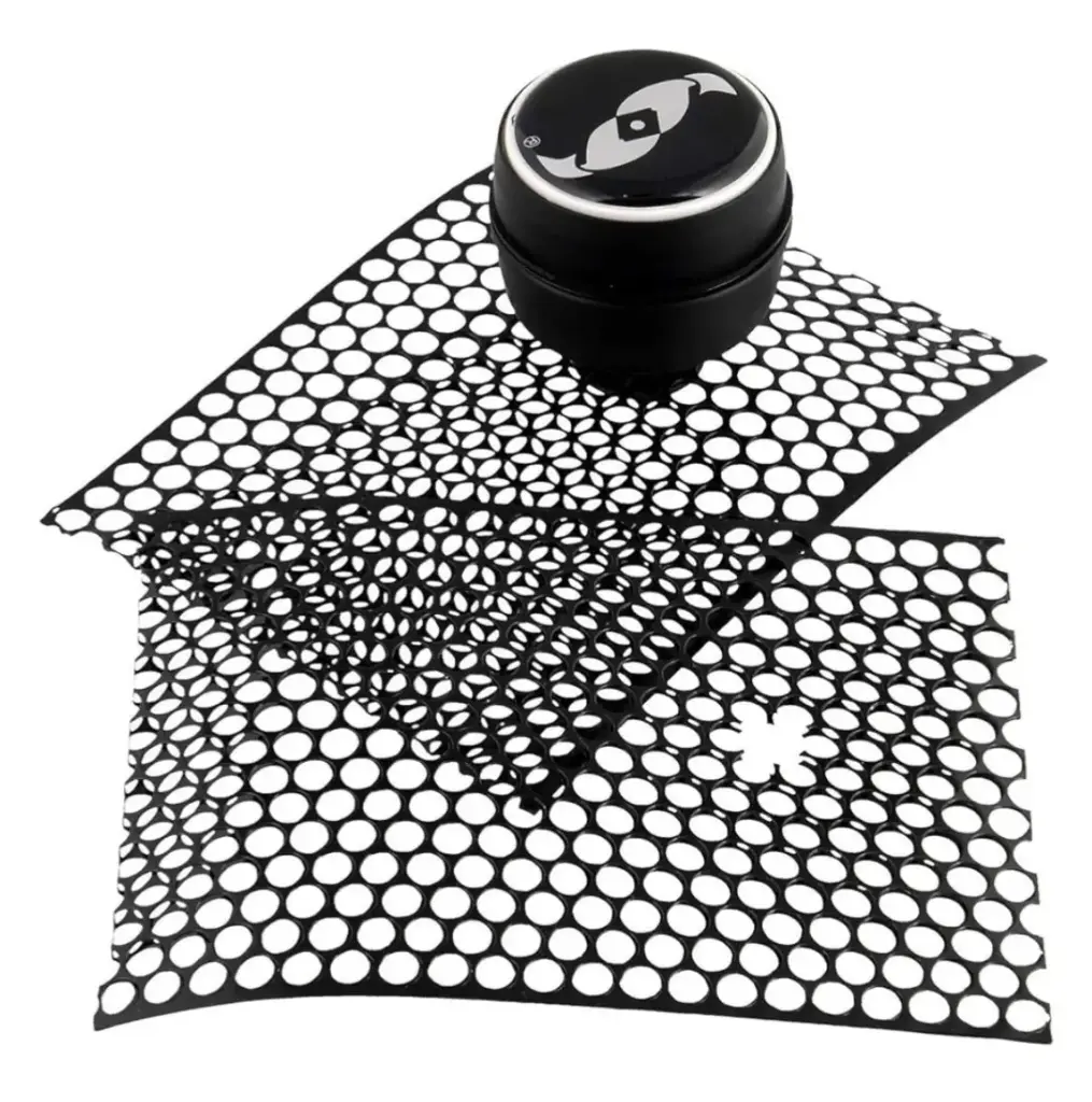 TWO LITTLE FISHIES POUNCH ALIMENTADOR ALGA FEEDER / ACCESORIO PARA ALGA