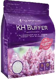 AQUAFOREST AF KH BUFFER 1.2K / ALCALINIDAD / ALKALINITY