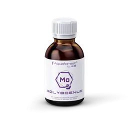 AQUAFOREST AF LAB MOLYBDENUM / MOLIBDENO 200ML (ELEMENTOS)