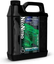 BRIGHTWELL AQUATICS NEONITRO BALANCED NITROGEN SUPPLEMENT 2L