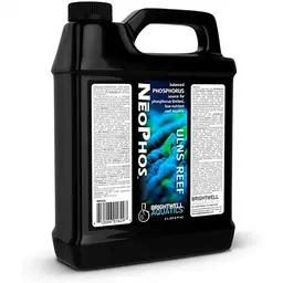 BRIGHTWELL AQUATICS NEOPHOS 2L BALANCED PHOSPHORUS SUPPLEMENT ULR NUTRIENTS / FÓSFORO