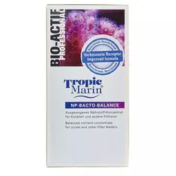 TROPIC MARIN NP BACTO BALANCE 1L