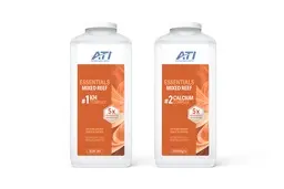 ATI ESSENTIALS MIXED REEF DE 5.4L BALLING (2 BOTES DE 2.7L)