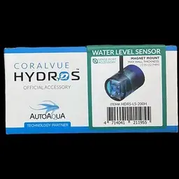 HYDROS / WATER LEVEL SENSOR / SENSOR DE NIVEL DEL AGUA