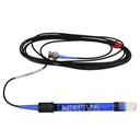 NEPTUNE SYSTEMS APEX DOUBLE JUNCTION LAB PH PROBE / PROBETA