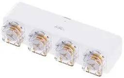 REEF FACTORY DOSING PUMP X4 PRO / BOMBA DOSIFICADORA