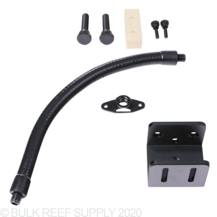 KESSIL A80 GOOSENECK AQUARIUM CUELLO DE GANSO O SOPORTE DE BRAZO FLEXIBLE