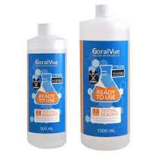 HYDROS ALK REAGENTE ALCALINIDAD PARA HYDROS 1000ML