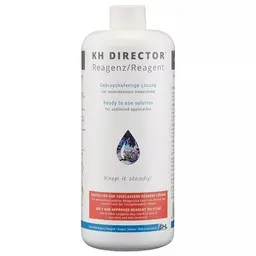 GHL KH DIRECTOR REAGENT REFILLS 1L