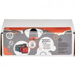 NEPTUNE SYSTEMS REAGENTE APEX TRIDENT ( 2 MESES )