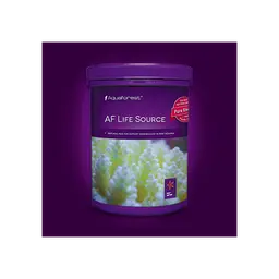 AQUAFOREST AF LIFE SOURCE 1000G