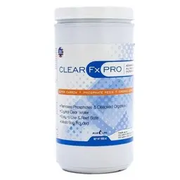 BLUE LIFE CLEAR FX PRO 1.8L
