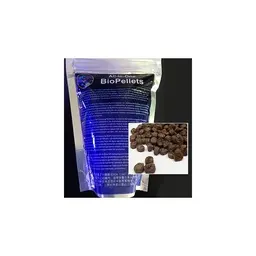 NP BIOPELLETS ALL IN ONE BIOPELLETS 250ML REEF INTEREST
