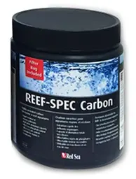 RED SEA REEF SPEC CARBON 250G