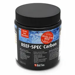 RED SEA REEF SPEC CARBON 500G