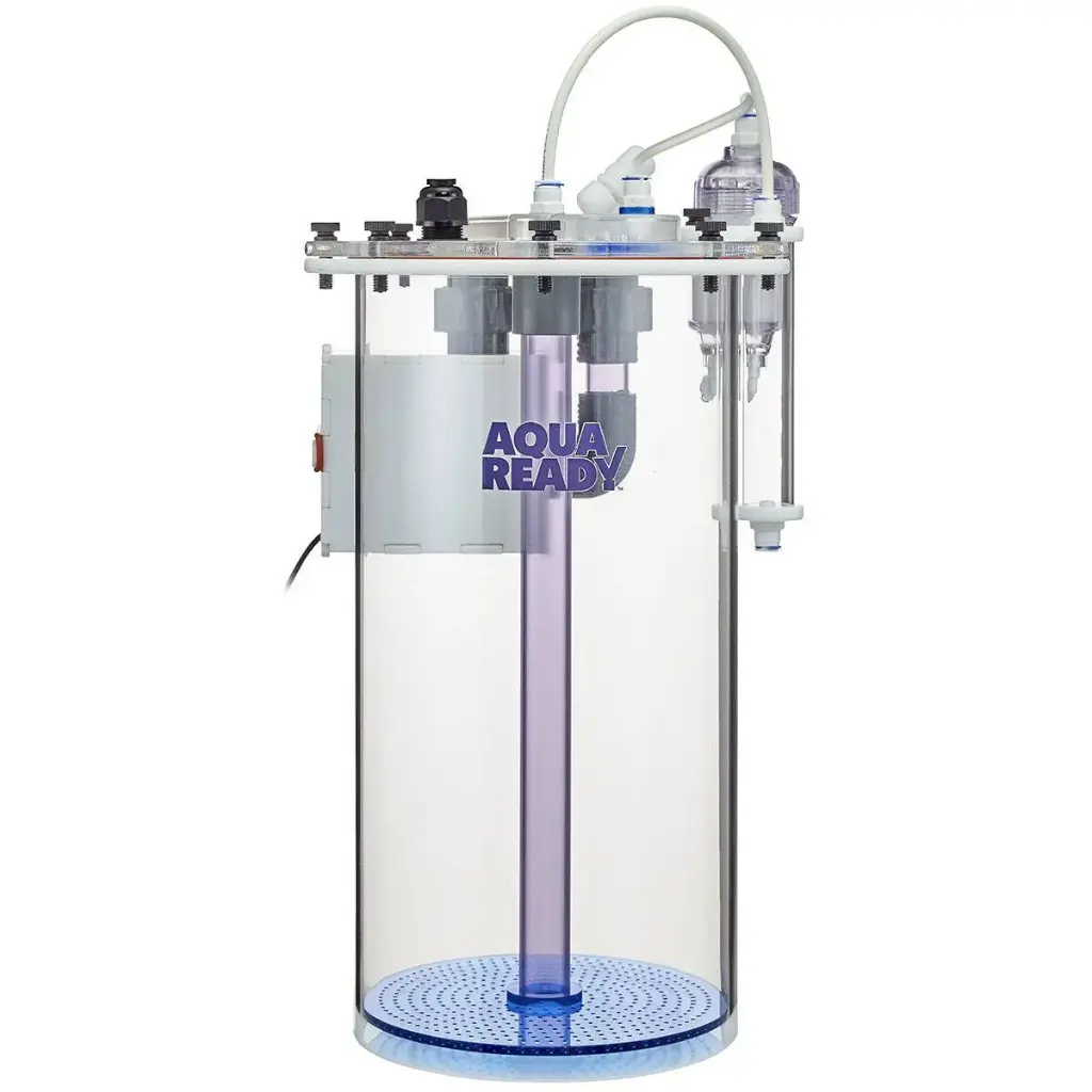 AQUAREADY REACTOR CALCIO CTECH T3