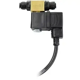 TUNZE WATER VALVE 8555.200 / VALVULA DE AGUA