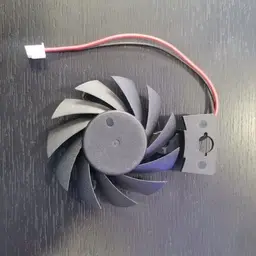 AQUAILLUMINATION VENTILADOR DE REPUESTO PRIME 16HD / REPLACEMENT FAN 