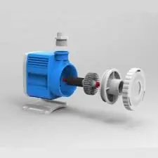 BUBBLE MAGUS DSP4000 PUMP REFACCION FOR CURVE 9 BOMBA