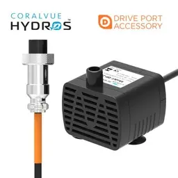 HYDROS / DC MICRO PUMP / MICRO BOMBA PARA ATO