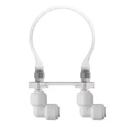 ECOTECH MARINE VERSA STEM TUBE CONNECTOR / CONECTOR VX101