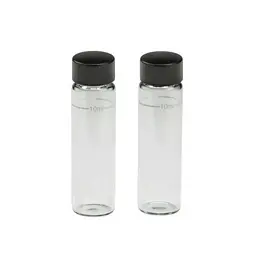 HANNA INSTRUMENTS CUVETTES & CAPS (2-PACK)