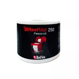 RED SEA REEFMAT 250 REPLACEMENT ROLLO / REPUESTO ROLLER