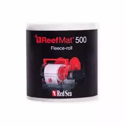 RED SEA REEFMAT 500 REPLACEMENT ROLLO / REPUESTO ROLLER
