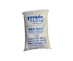 TROPIC MARIN BIO ACTIF 30KG COSTAL SAL PARA ARRECIFE ( ENVIÓ POR SEPARADO ) / SALT