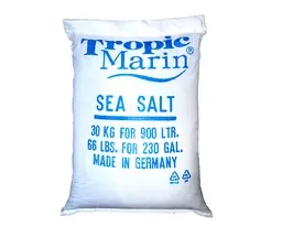 TROPIC MARIN PRO REEF 30KG COSTAL SAL PARA ARRECIFE ( ENVIÓ POR SEPARADO ) SALT