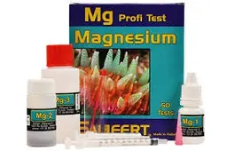 SALIFERT MAGNESIO TEST / TEST KIT MAGNESIUM / MG