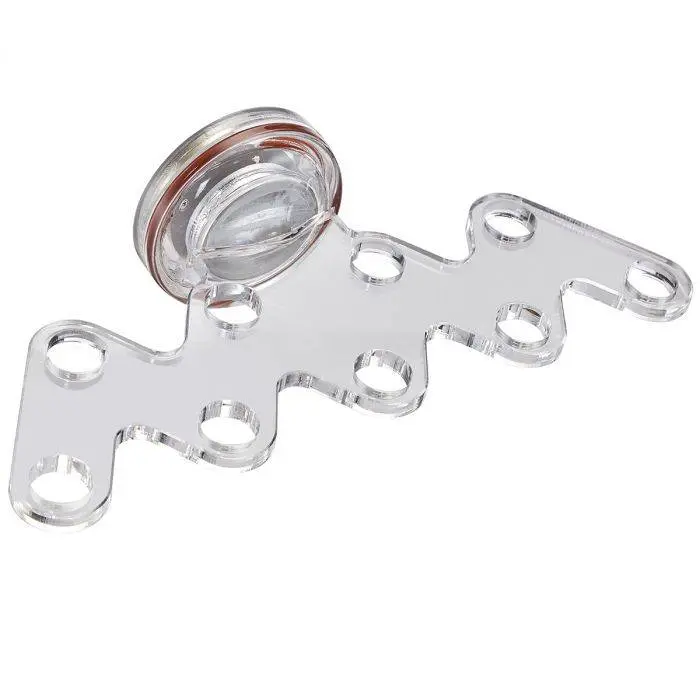 AQUA READY PORTA FRAG RACK MAGNETICO 9 PLUGS 