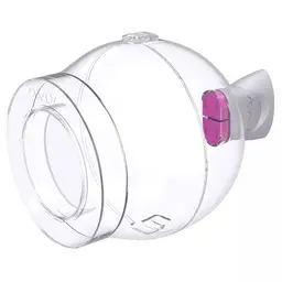 [ACCE025] NYOS FLOATING FISH TRAP / TRAMPA PARA PECES