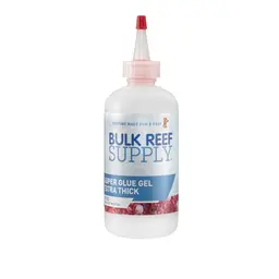 [ACCE085] BULK REEF SUPPLY BRS PEGAMENTO EN GEL BOTTLE EXTRA THICK GLUE 10OZ