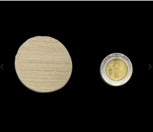 [ACCE105] SEA SIDE AQUATICS PLUGS 0.75" PARA FRAGS