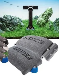 [ACCE137] TUNZE LIMPIADOR MAGNETICO CARE MAGNET STRONG+ 0222.025 / MAGNETIC CLEANER