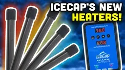 [CAL029] ICECAP CONTROLADOR DE TEMPERATURA