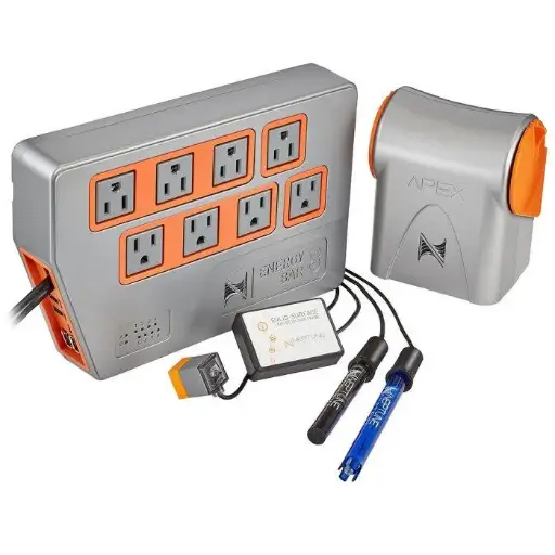 [CON020] NEPTUNE SYSTEMS A3 APEX CONTROLLER SYSTEM