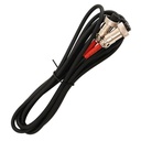 [CON036] HYDROS / KRAKEN FORCE PORT POWER CABLE / CABLE DE PUERTO 4PIN FOR WE/WELE/X10