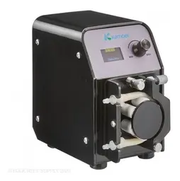 [DOSI011] KAMOER BOMBA DOSIFICADORA PERISTÁLTICA WIFI FXSTP2 REACTOR DE CALCIO / PERISTALTIC PUMP