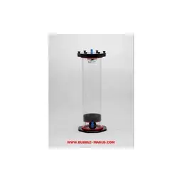 [REACT013] BUBBLE MAGUS CAMARA SECUNDARIA PARA REACTOR DE CALCIO C100-2