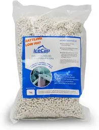 [REACT030] ICECAP CO2 MEDIA 1K