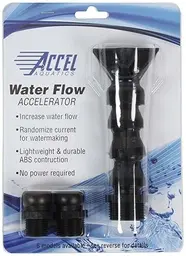 [TUB060] EDUCTOR DE FLUJO VORTEX DA JET FLOW (EFECTO PICO DE PATO)