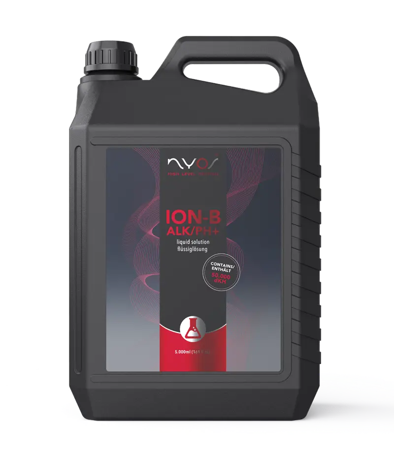 NYOS ELEMENTOS ION B ALK/PH+ (ALCALINIDAD Y PH) 2000ML 