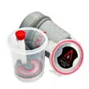AVIDAQUA TRAVELER MINI CORAL TRASPORTER / TRASPORTADOR DE CORALES CON FUNDA TERMICA