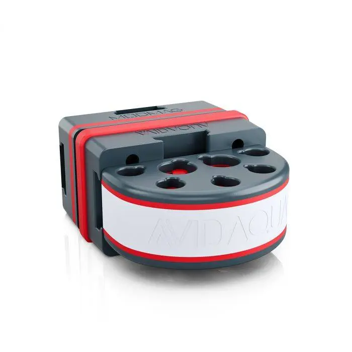 AVIDAQUA MTO - ORGANIZADOR MAGNETICO PARA TUBING  