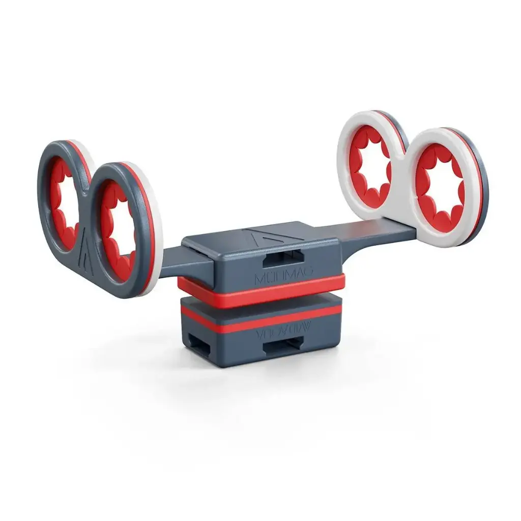 AVIDAQUA NEATERHEATER - PORTA CALENTADOR DOBLE