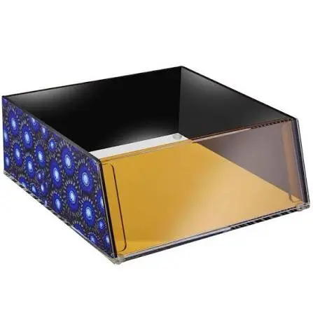 FLIPPER VISOR FLOTANTE, CON FILTRO NARANJA 